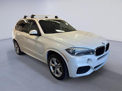 2016 BMW X5 Brunswick OH