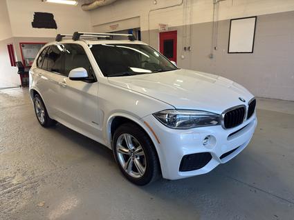2016 BMW X5 Brunswick OH