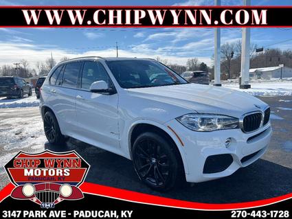 2018 BMW X5 Paducah KY