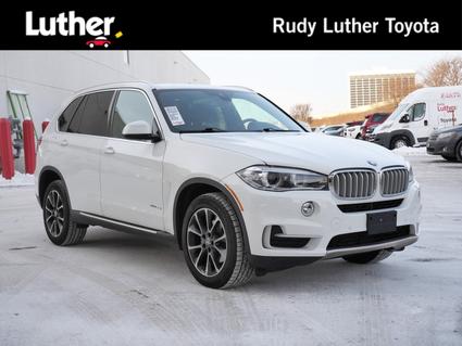 2018 BMW X5 Minneapolis MN