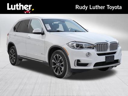2018 BMW X5 Minneapolis MN