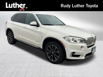 2018 BMW X5 Minneapolis MN