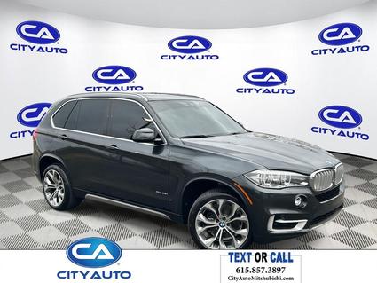 2018 BMW X5 Murfreesboro TN