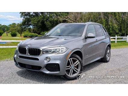 2015 BMW X5 Somerset NJ