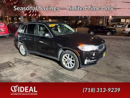2016 BMW X5 Bayside NY