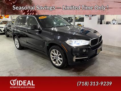 2016 BMW X5 Bayside NY