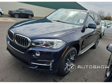 2017 BMW X5 Somerset NJ