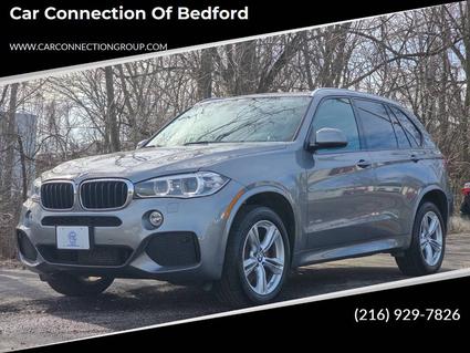 2017 BMW X5 Bedford OH