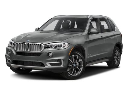2018 BMW X5 Hopkins MN