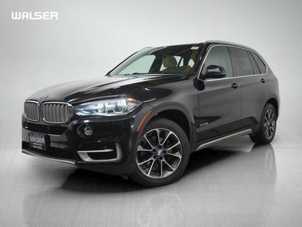 2018 BMW X5 Hopkins MN