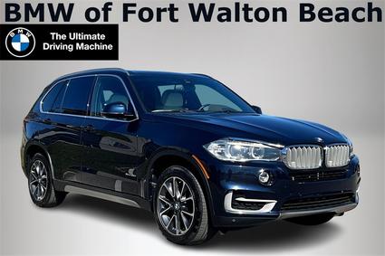 2018 BMW X5 Fort Walton Beach FL