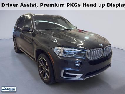 2018 BMW X5 Brunswick OH
