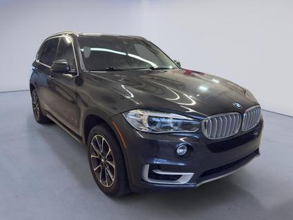 2018 BMW X5 Brunswick OH