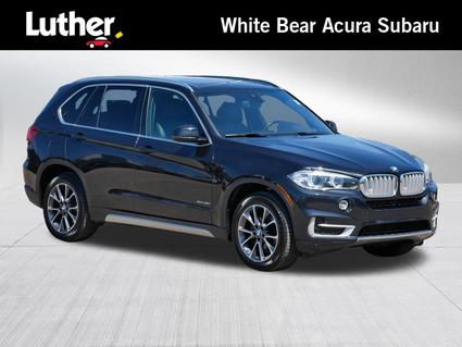 2018 BMW X5 Saint Paul MN