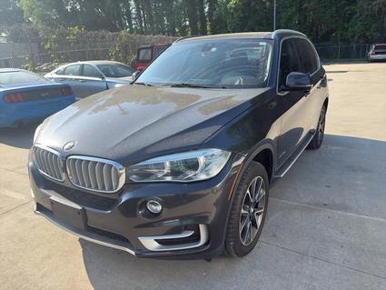 2016 BMW X5 Winston Salem NC