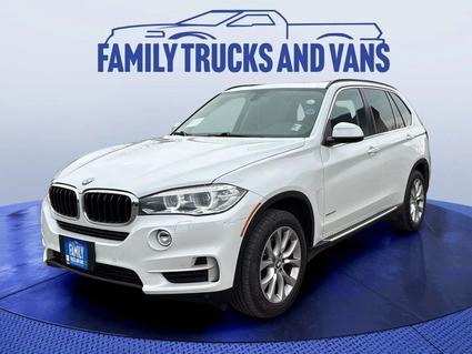 2016 BMW X5 Denver CO