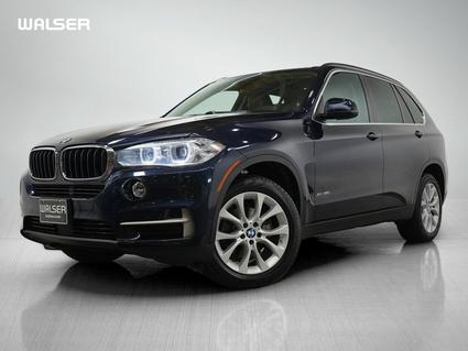 2016 BMW X5 Minneapolis MN