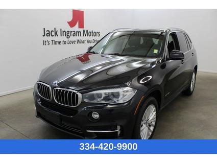 2016 BMW X5 Montgomery AL