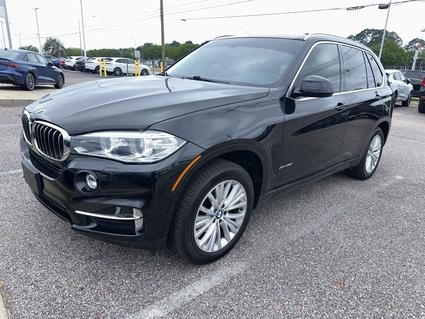 2016 BMW X5 Montgomery AL