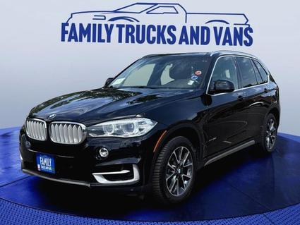 2017 BMW X5 Denver CO