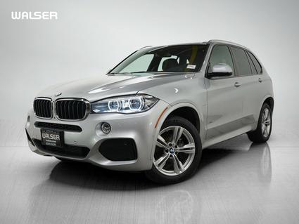 2018 BMW X5 Minneapolis MN
