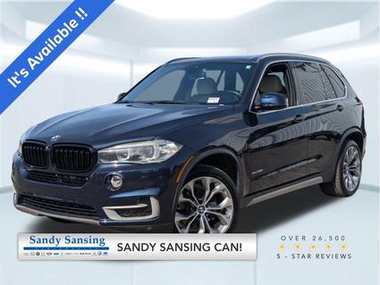 2018 BMW X5 Pensacola FL