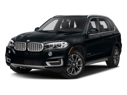 2018 BMW X5 Minneapolis MN