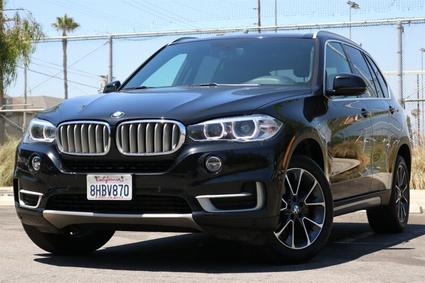 2018 BMW X5 North Hollywood CA