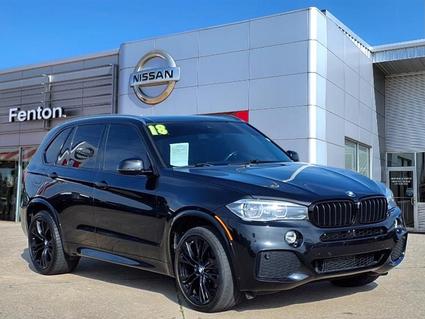 2018 BMW X5 McAlester OK