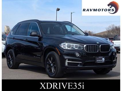 2015 BMW X5 Burnsville MN