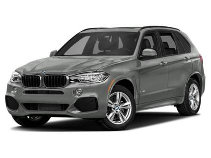 2015 BMW X5 Coeur d'Alene ID