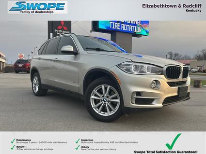 2015 BMW X5 Radcliff KY