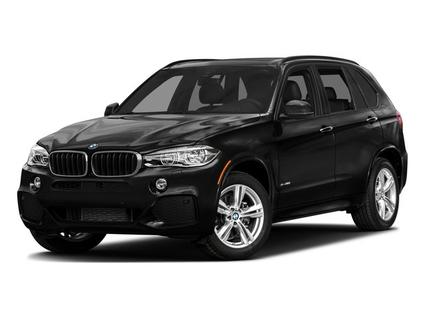 2016 BMW X5 Minneapolis MN