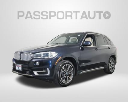2017 BMW X5 Suitland MD