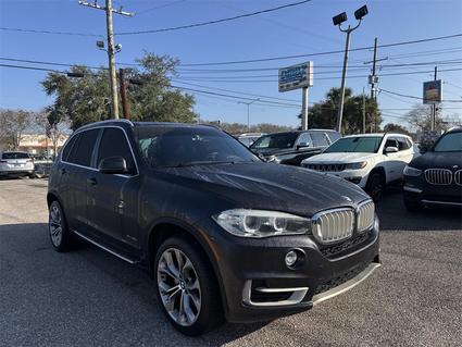 2017 BMW X5 Metairie LA