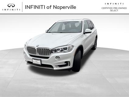2017 BMW X5 Naperville IL