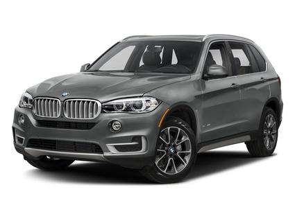 2018 BMW X5 Minneapolis MN