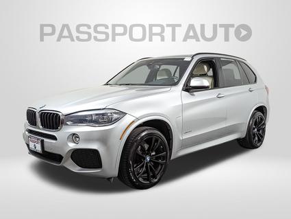 2018 BMW X5 Suitland MD