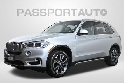 2018 BMW X5 Alexandria VA