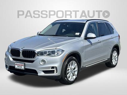 2016 BMW X5 Suitland MD