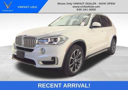 2018 BMW X5 Lisle IL