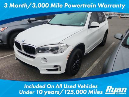 2015 BMW X5 Monroe LA