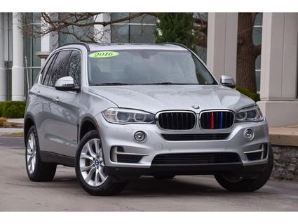 2016 BMW X5 Lexington KY