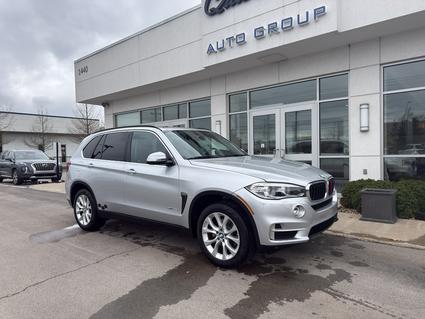 2016 BMW X5 Lexington KY
