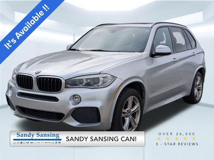 2016 BMW X5 Pensacola FL