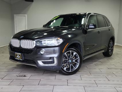 2018 BMW X5 Philadelphia PA
