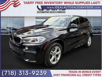 2018 BMW X5 Bayside NY