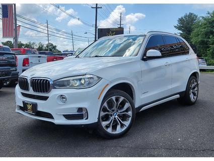 2017 BMW X5 Philadelphia PA