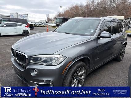 2017 BMW X5 Knoxville TN