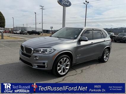 2017 BMW X5 Knoxville TN